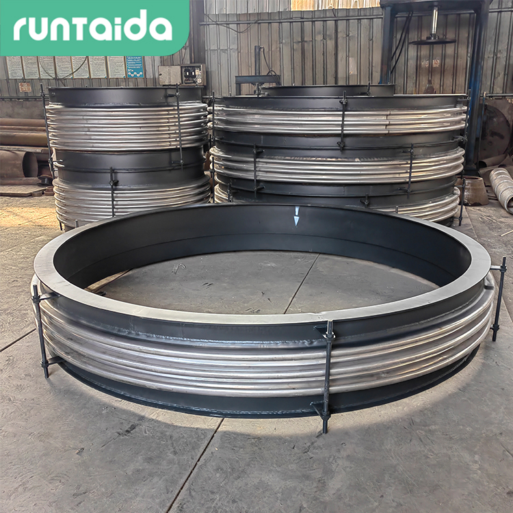 大口径波纹补偿器